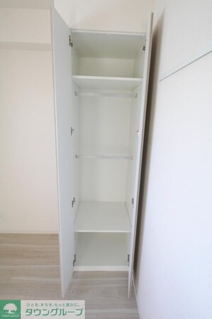 ルフォンプログレ浅草入谷の物件内観写真